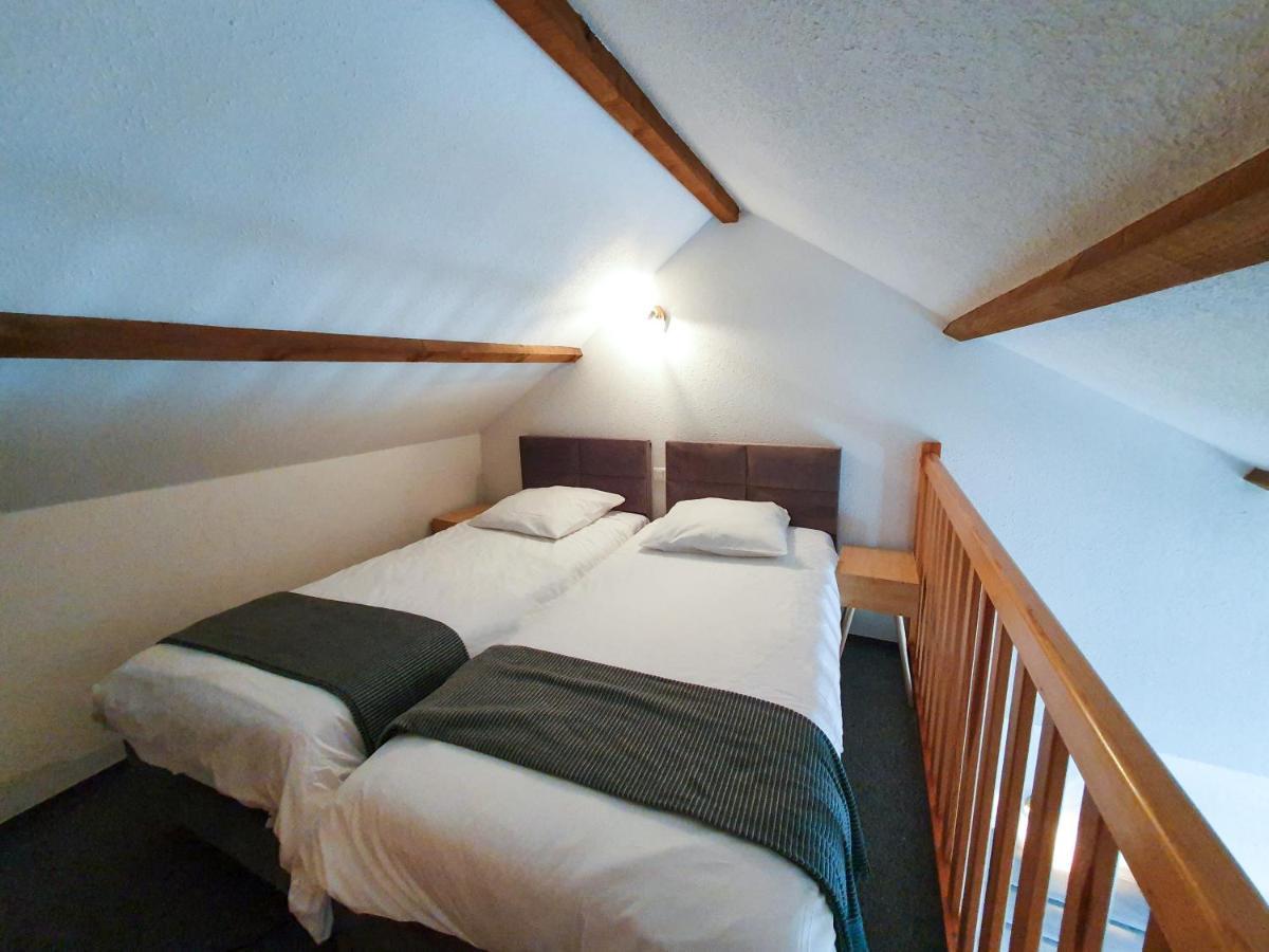 Hotel Les Tilleuls De Pareloup à 2*
