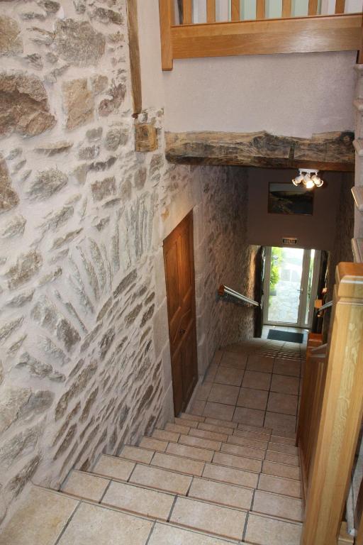 Hotel Les Tilleuls De Pareloup à 2*