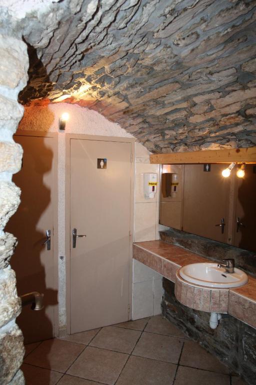 Les Tilleuls De Pareloup à